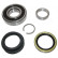 Wheel Bearing Kit 201047 ABS