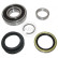 Wheel Bearing Kit 201047 ABS, Thumbnail 2