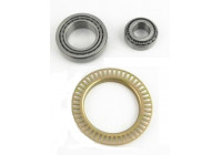 Wheel Bearing Kit 201051 ABS