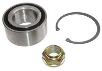 Wheel Bearing Kit 201062 ABS