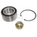 Wheel Bearing Kit 201062 ABS, Thumbnail 2