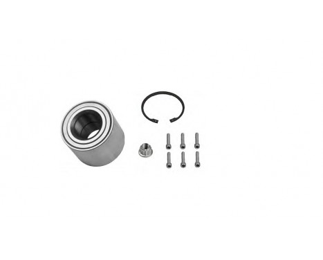 Wheel Bearing Kit 201072 ABS