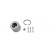 Wheel Bearing Kit 201072 ABS