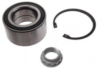 Wheel Bearing Kit 201075 ABS