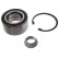 Wheel Bearing Kit 201075 ABS