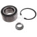 Wheel Bearing Kit 201075 ABS, Thumbnail 2