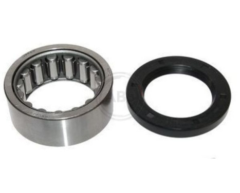 Wheel Bearing Kit 201087 ABS, Image 2