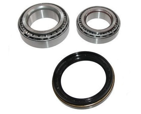 Wheel Bearing Kit 201091 ABS