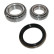 Wheel Bearing Kit 201091 ABS