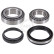 Wheel Bearing Kit 201091 ABS, Thumbnail 2