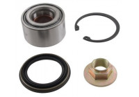 Wheel Bearing Kit 201092 ABS