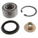 Wheel Bearing Kit 201092 ABS