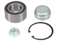 Wheel Bearing Kit 201110 ABS
