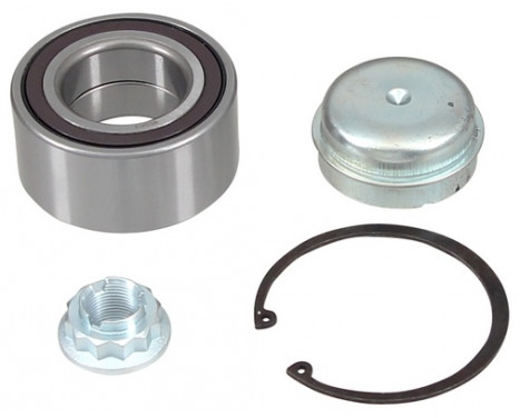 Wheel Bearing Kit 201110 ABS