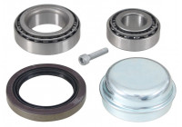 Wheel Bearing Kit 201111 ABS
