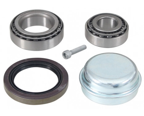 Wheel Bearing Kit 201111 ABS