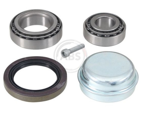 Wheel Bearing Kit 201111 ABS, Image 2