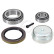 Wheel Bearing Kit 201112 ABS, Thumbnail 2