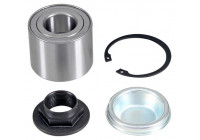 Wheel Bearing Kit 201120 ABS