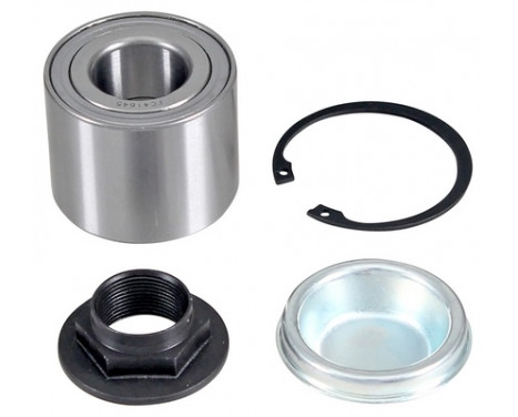 Wheel Bearing Kit 201120 ABS