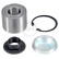 Wheel Bearing Kit 201120 ABS, Thumbnail 2