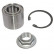 Wheel Bearing Kit 201122 ABS