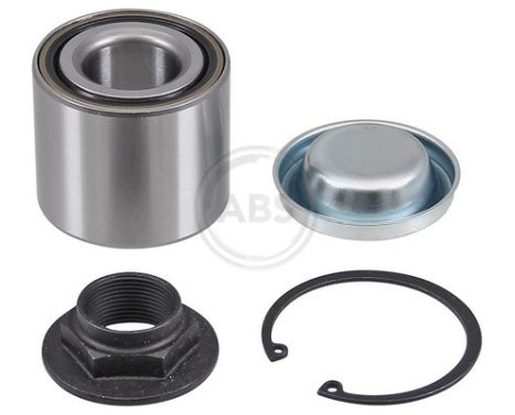 Wheel Bearing Kit 201122 ABS, Image 2