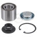 Wheel Bearing Kit 201122 ABS, Thumbnail 2