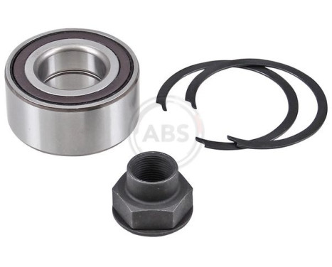 Wheel Bearing Kit 201123 ABS, Image 2