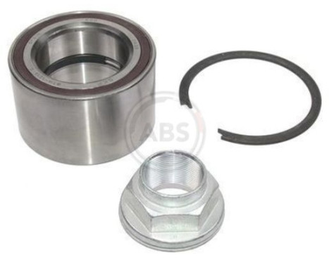 Wheel Bearing Kit 201129 ABS, Image 2