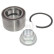 Wheel Bearing Kit 201129 ABS, Thumbnail 2