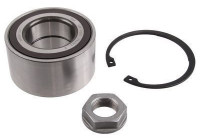 Wheel Bearing Kit 201132 ABS