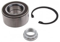 Wheel Bearing Kit 201143 ABS
