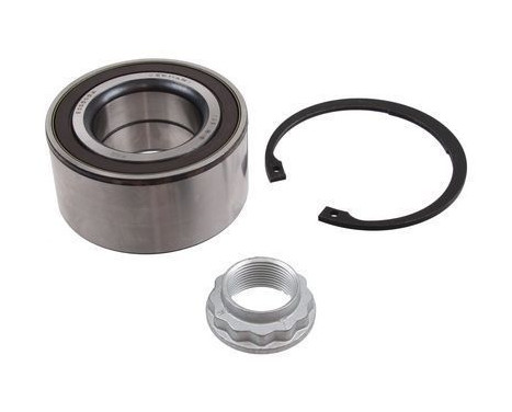 Wheel Bearing Kit 201143 ABS
