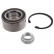 Wheel Bearing Kit 201143 ABS