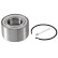 Wheel Bearing Kit 201150 ABS