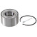 Wheel Bearing Kit 201150 ABS, Thumbnail 2