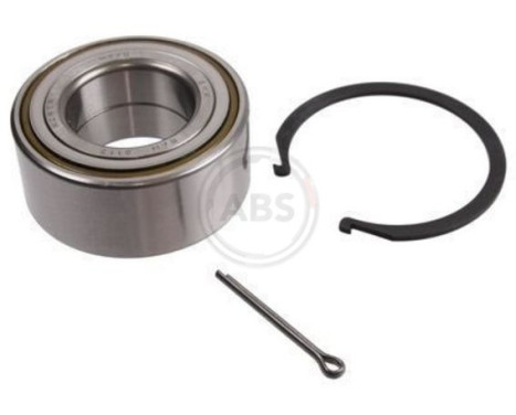 Wheel Bearing Kit 201153 ABS, Image 2