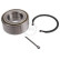 Wheel Bearing Kit 201153 ABS, Thumbnail 2