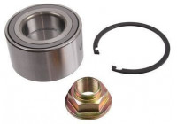 Wheel Bearing Kit 201163 ABS