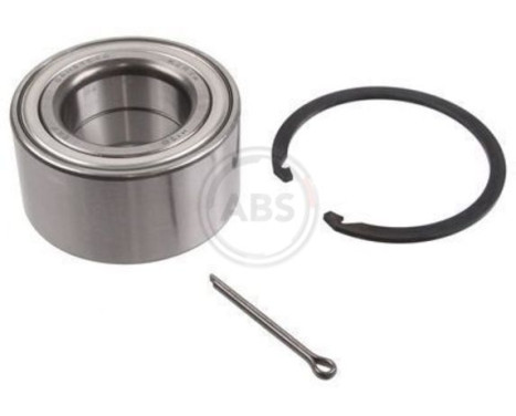 Wheel Bearing Kit 201181 ABS, Image 2