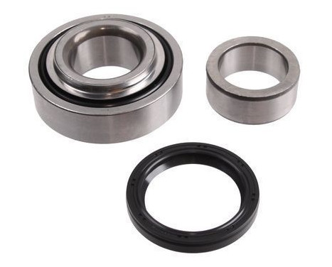 Wheel Bearing Kit 201187 ABS