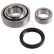 Wheel Bearing Kit 201187 ABS, Thumbnail 2