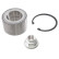 Wheel Bearing Kit 201191 ABS