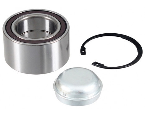 Wheel Bearing Kit 201205 ABS