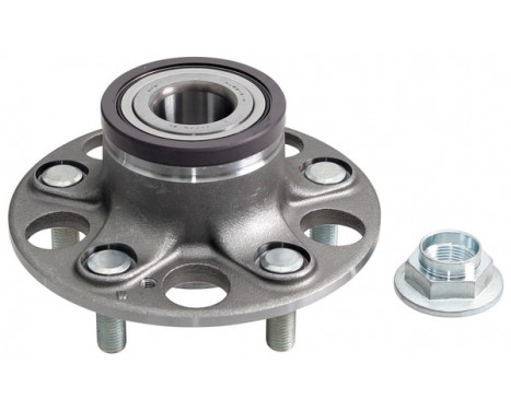 Wheel Bearing Kit 201207 ABS