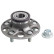 Wheel Bearing Kit 201207 ABS, Thumbnail 2