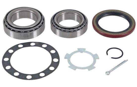 Wheel Bearing Kit 201211 ABS