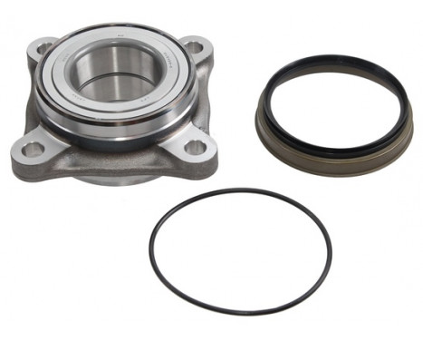 Wheel Bearing Kit 201213 ABS