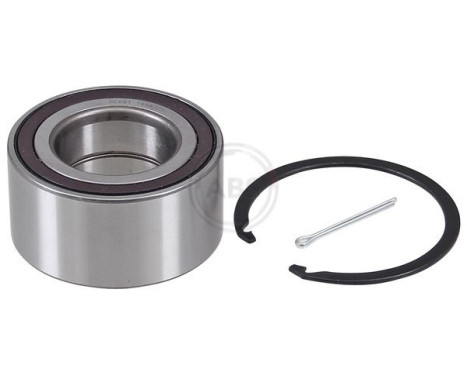 Wheel Bearing Kit 201234 ABS, Image 2